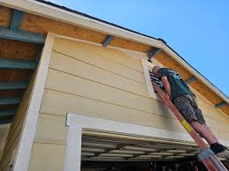 Siding for Commercial Buildings in Forsyth, IL